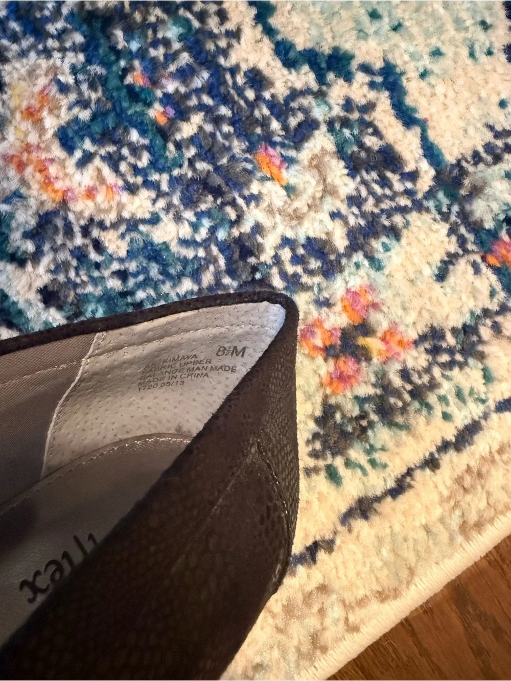 Anne Klein chic sophisticated